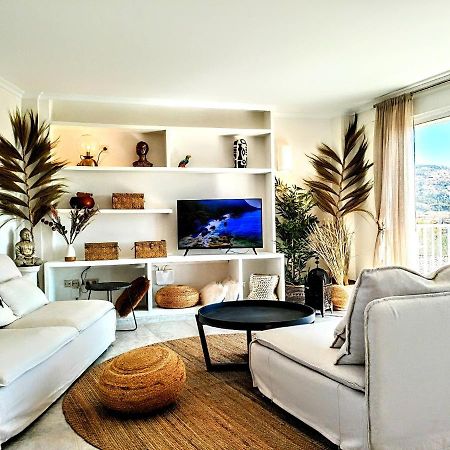 Happy Holiday Apartment Javea , 2 Bed 2 Bath , Seaview Airco Wifi 외부 사진