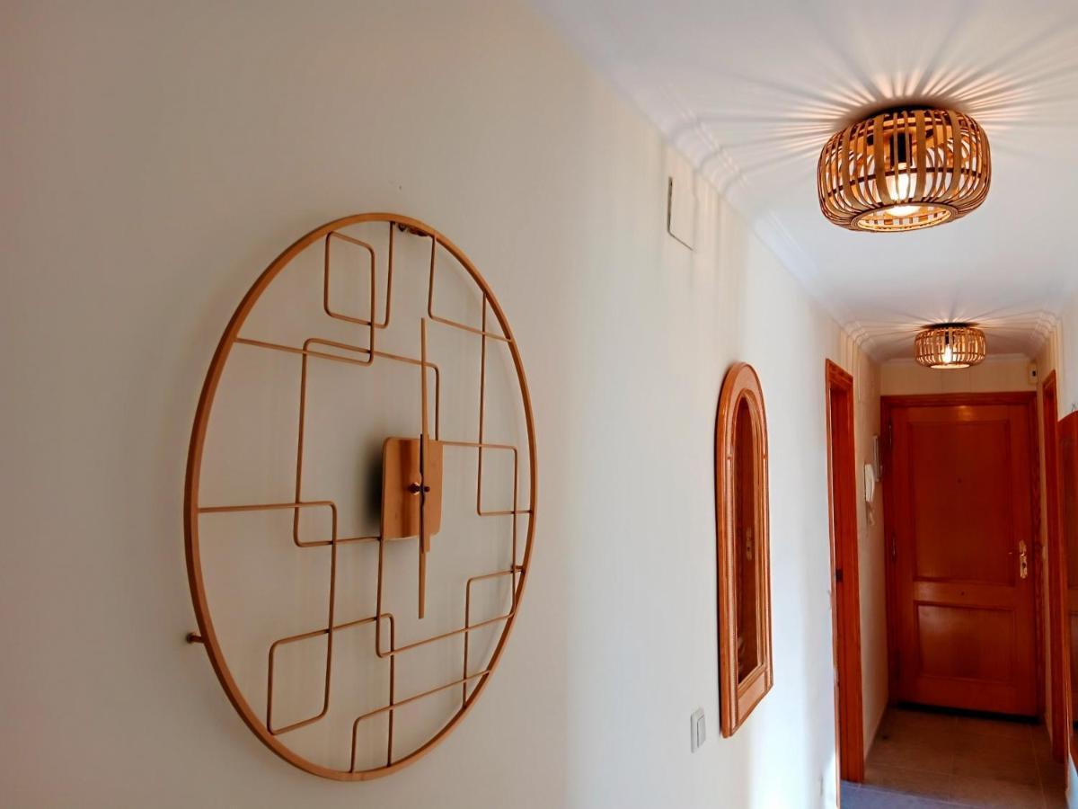 Happy Holiday Apartment Javea , 2 Bed 2 Bath , Seaview Airco Wifi 외부 사진