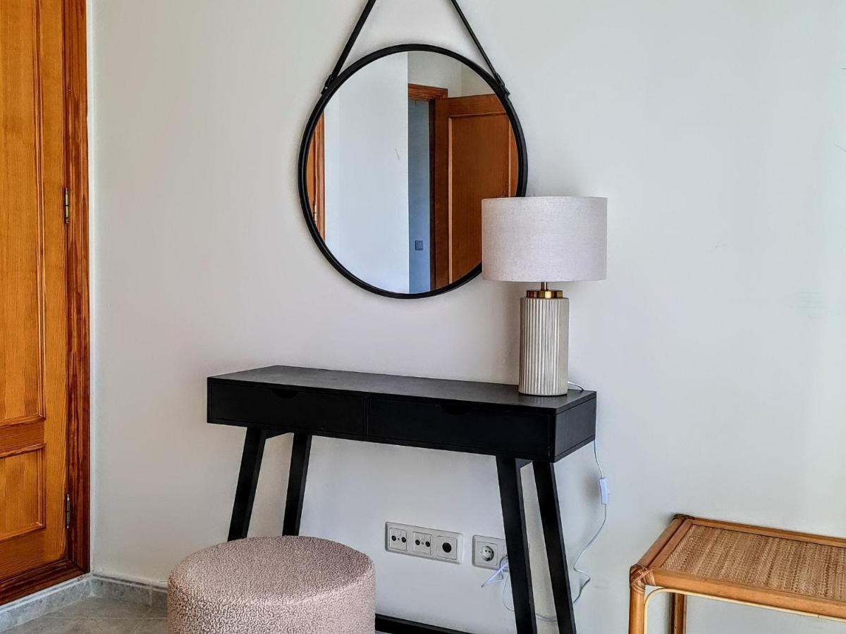 Happy Holiday Apartment Javea , 2 Bed 2 Bath , Seaview Airco Wifi 외부 사진