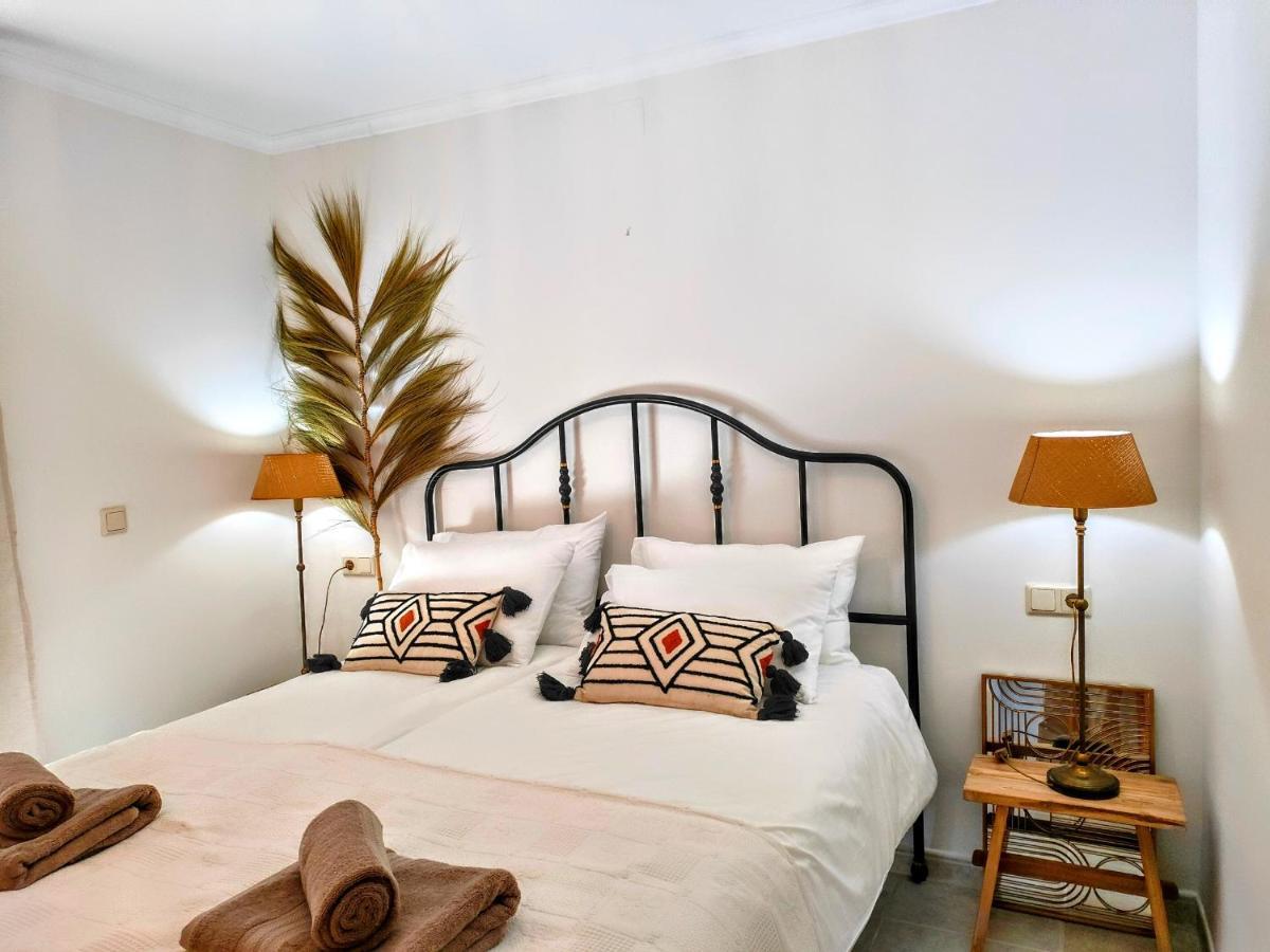 Happy Holiday Apartment Javea , 2 Bed 2 Bath , Seaview Airco Wifi 외부 사진