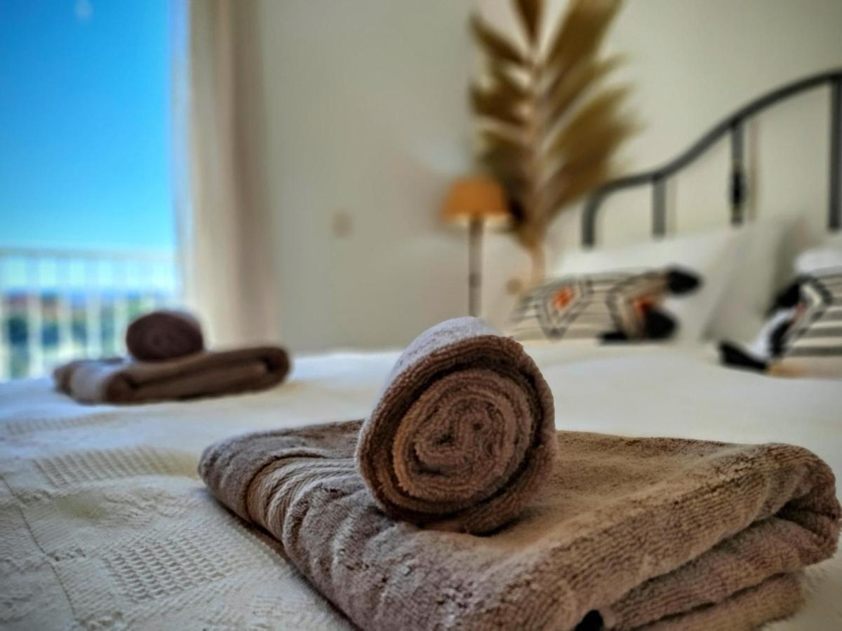Happy Holiday Apartment Javea , 2 Bed 2 Bath , Seaview Airco Wifi 외부 사진